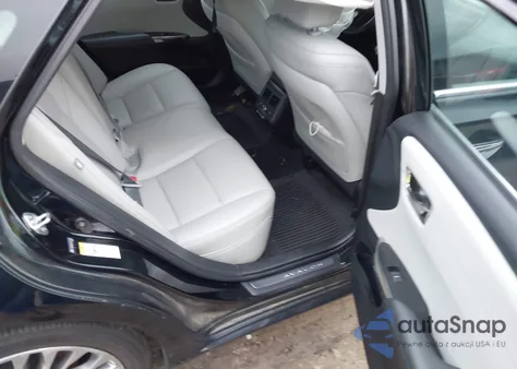 2018 Toyota Avalon Limited из США, поврежденный, VIN 4T1BK1EB2JU272249